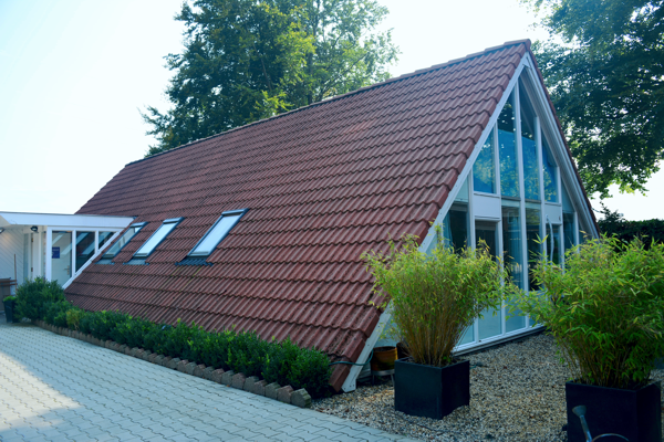 Foto Centrum Bronkracht te Beekbergen